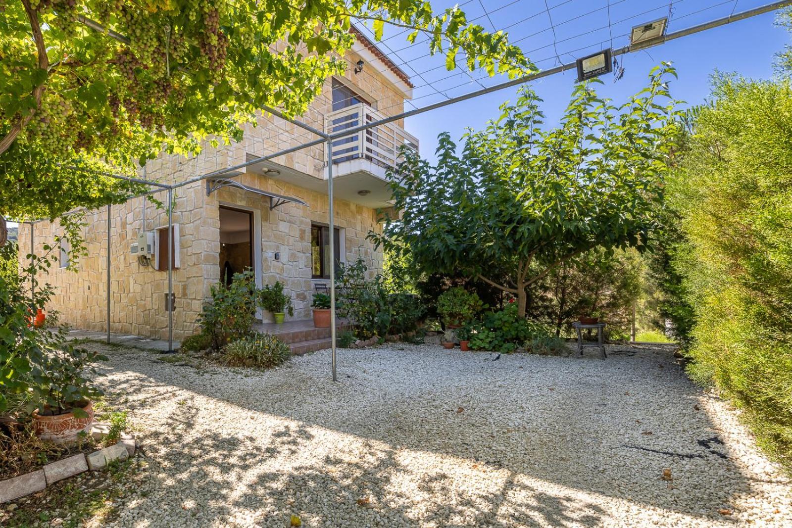 The River House Trimiklini 외부 사진