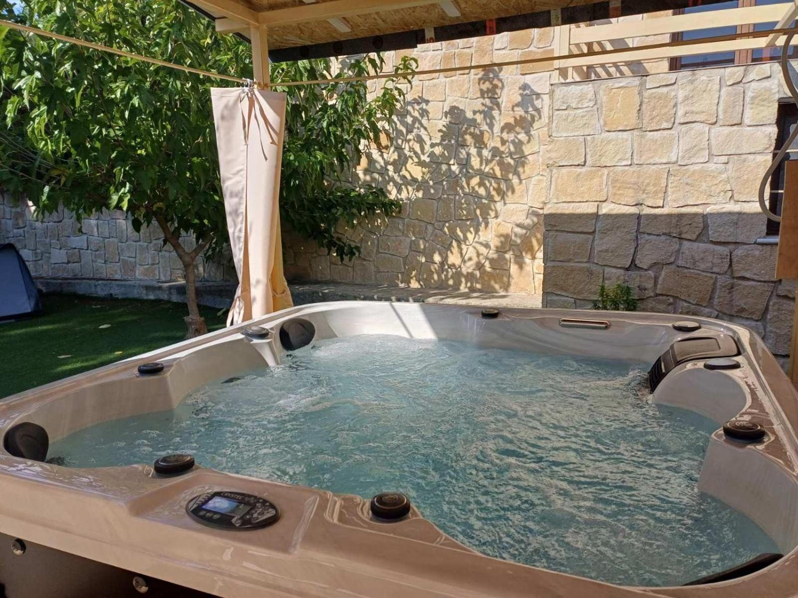 The River House Trimiklini 외부 사진